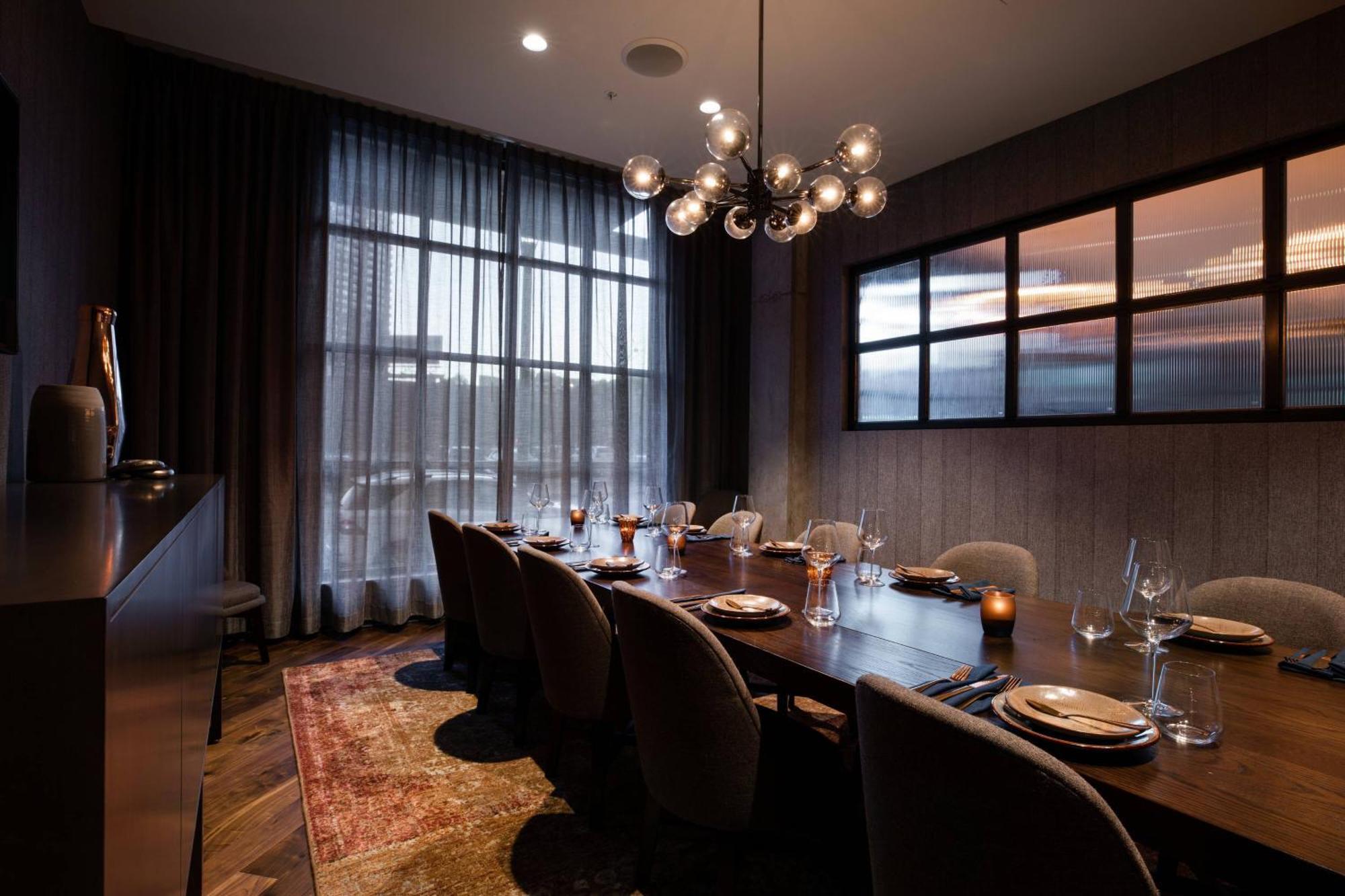Elliot Park Hotel, Autograph Collection Минеаполис Екстериор снимка